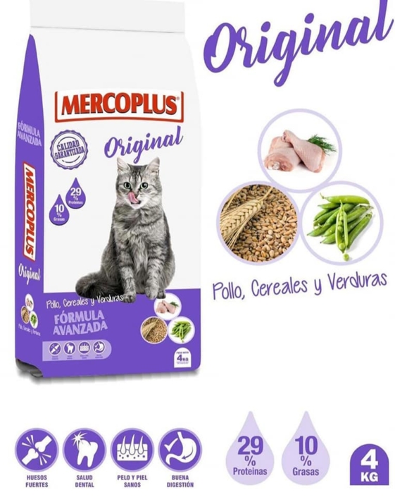 Agroganadera Saycor Piensos 01