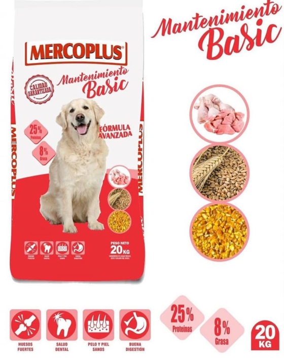 Agroganadera Saycor Piensos 05